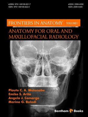 cover image of Frontiers in Anatomy, Volume 1